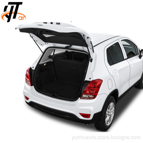 Small SUV Chevrolet Trax